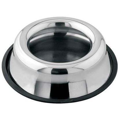 Picture of Anti-Splash Stainless Steel Bowl